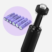 Набор автоматических мельниц для соли и перца КТ-6490