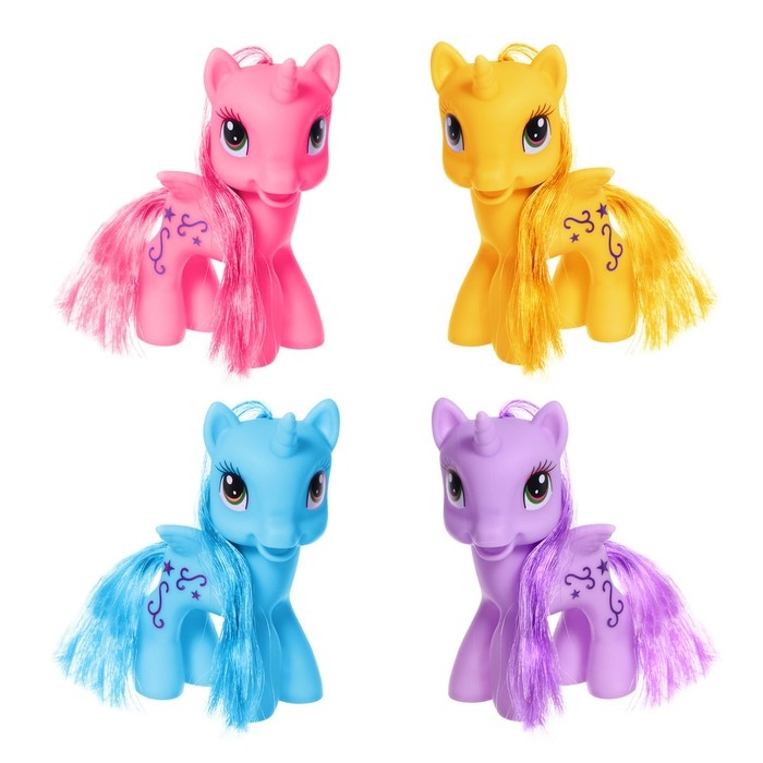 Игрушка-сюрприз &laquo;Чудесный пони&raquo;