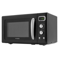 Микроволновая Печь HYM-D3040 23л. 800Вт черный