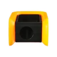 Точилка &laquo;Классика&raquo; (штрихкод на штуке), МИКС