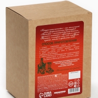 Набор для приготовления настойки &laquo;Ликёр: апероль&raquo;, набор специй, штоф