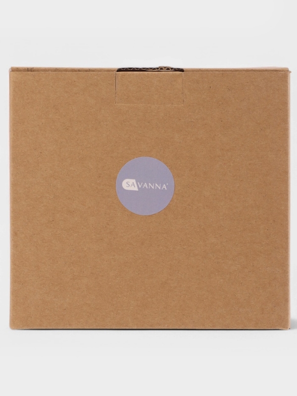 Набор аксессуаров для ванной BAMBOO, бамбук (дозатор. стакан, мыльница)