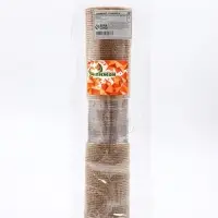 Коврик когтеточка на клеевой основе "Бежевый", 40х100см