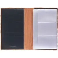 Визитница Palermo, синяя