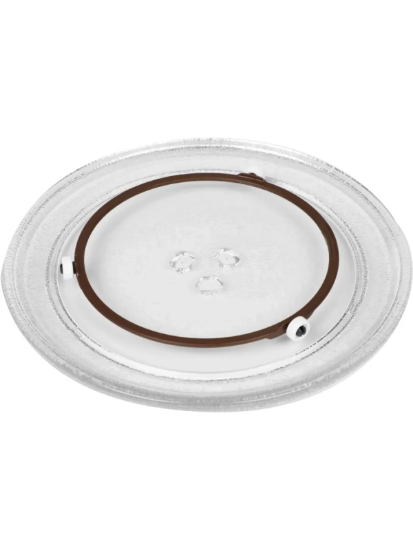 Микроволновая Печь HYM-M2051 20л. 700Вт белый