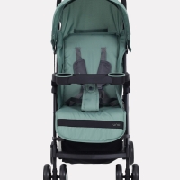 Коляска детская RANT basic "UNO", Green, Зеленый Коляска детская RANT basic "UNO", Green, Зеленый