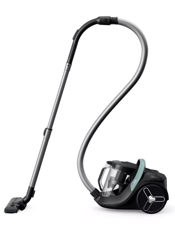 Пылесос с контейнером X-Trem Cyclonic Max TW7B62EA