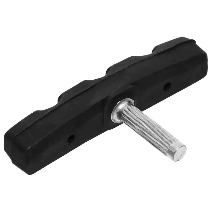 Колодка тормозная V-Brake, 70 мм