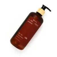 POETIQUE Гель для душа по мотивам аромата "Sultane de Saba", 500 мл