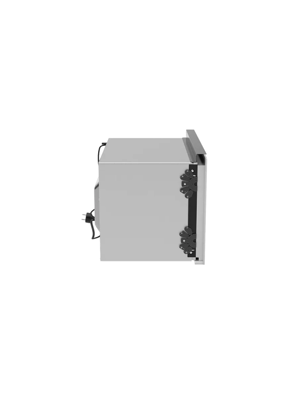 Встраиваемая микроволновая печь HBW 2560WG 25л