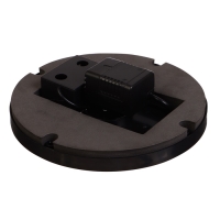 Фонтан на солнечной батарее, h=0,55 метра, 180 л/ч, 7 Вт, LED-подсветка, JT-180-6LED Фонтан на солнечной батарее, h=0,55 метра, 180 л/ч, 7 Вт, LED-подсветка, JT-180-6LED