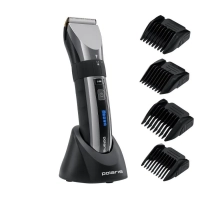 Проф. машинка для стрижки PHC 3017 Argan Therapy PRO