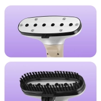 Отпариватель для одежды напольный КТ-9354 - 1850 ВТ