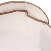 Люлька-переноска для новорожденных &laquo;Мишка&raquo;, Крошка Я