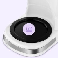 Кофеварка капельная КТ-7538 - 1.8 л