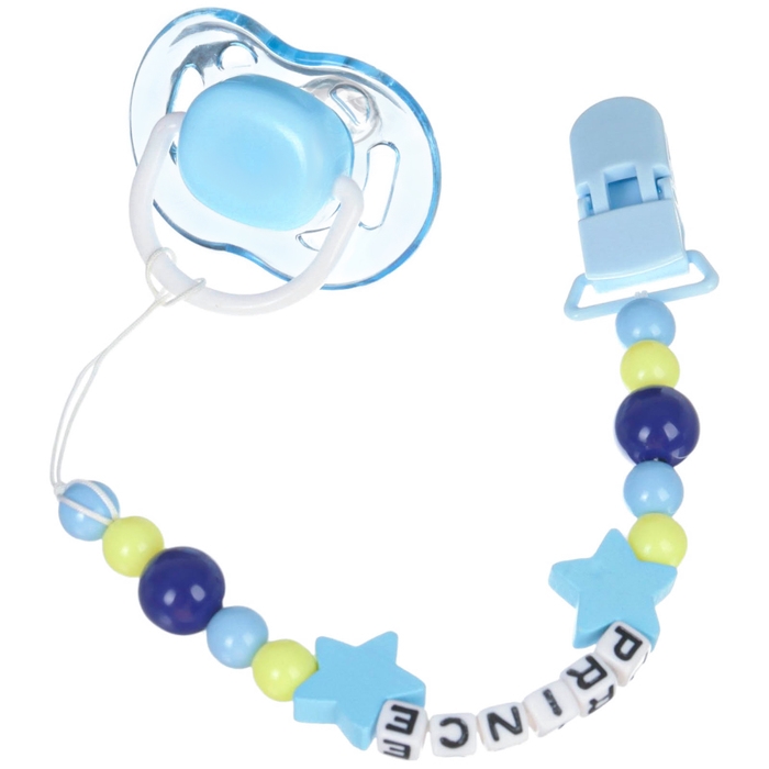 Держатель для соски - пустышки &laquo;Prince&raquo;