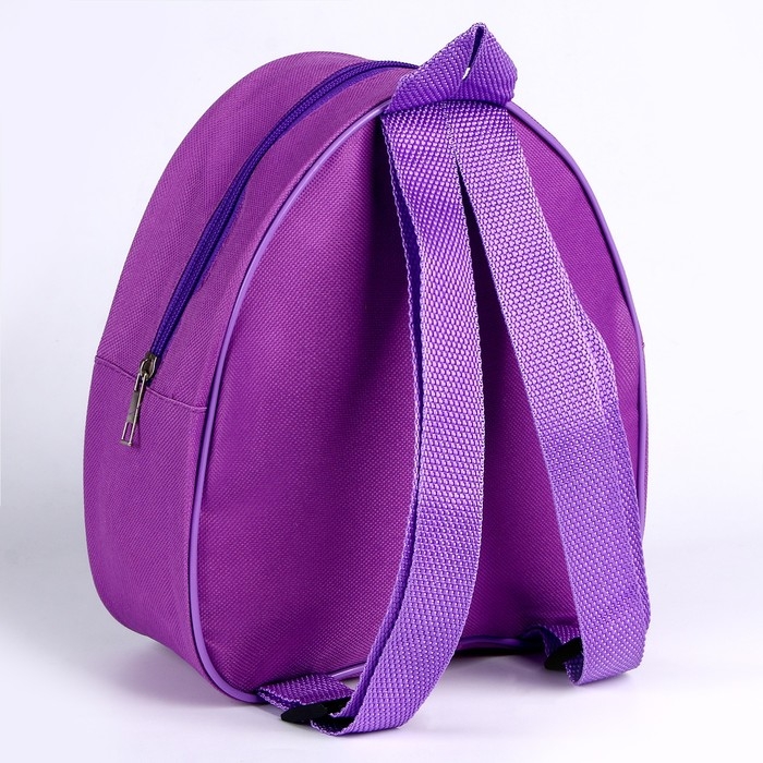 Детский набор &laquo;Кошечка&raquo;, рюкзак 21х25 см, кепка р-р. 52-54 см