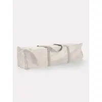 Манеж детский MowBaby play, бежевый