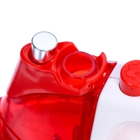 Бытовая техника &laquo;Утюг: Мой Дом&raquo;, свет, звук, распыляет воду