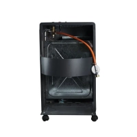 Газовый керамический обогреватель T-GS4-G10, 4.2кВт