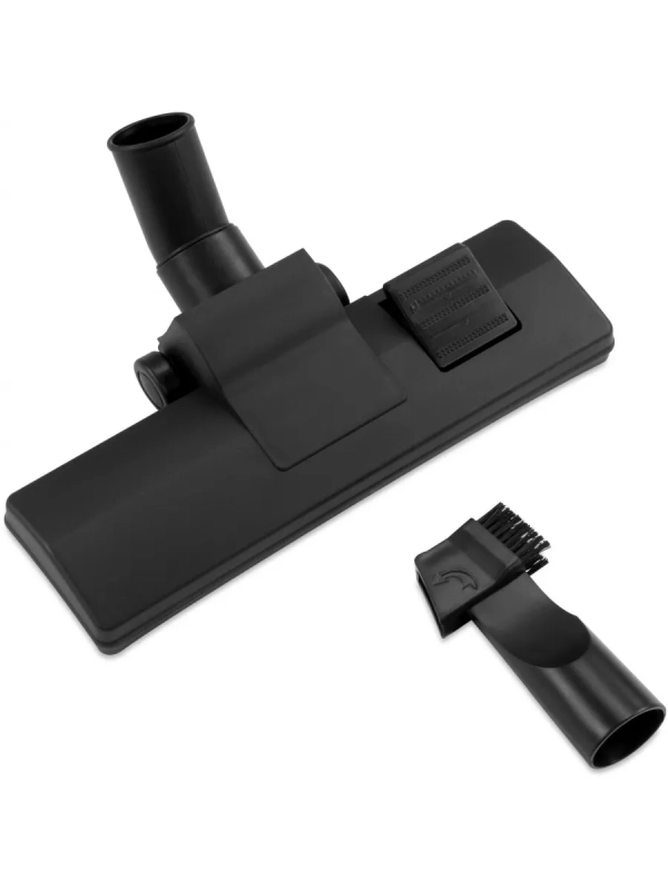 Пылесос HYV-B1550 1.5л 1800Вт