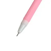 Ручка - прикол Calligrata &laquo;Кошка&raquo;, гелевая, МИКС