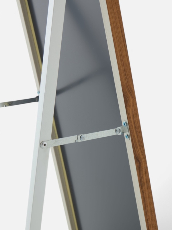 Зеркало интерьерное напольное, 35 х 150 см Зеркало интерьерное напольное, 35 х 150 см