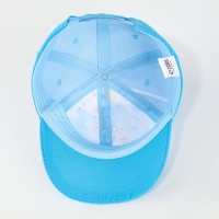 Кепка детская для мальчика &laquo;Подводный мир&raquo;, р-р. 48-50