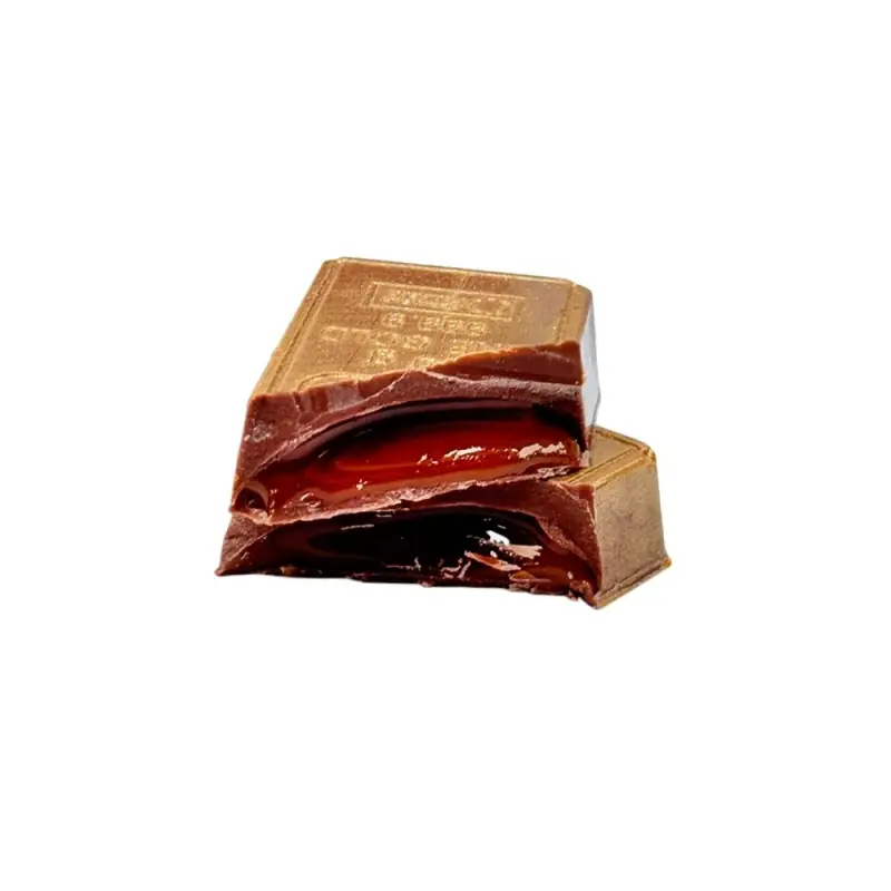 Набор конфет ручной работы &laquo;Золотые слитки&raquo;