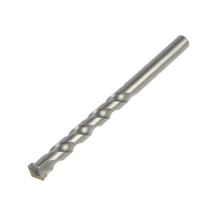 Сверло по бетону ЛОМ, цилиндрический хвостовик, 12 х 150 мм Сверло по бетону ЛОМ, цилиндрический хвостовик, 12 х 150 мм