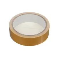 Клейкая лента двусторонняя 25мм*10м, полипропилен