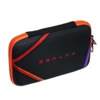 Пенал-футляр 120 х 210 х 50 мм, EVA жесткий, Stavia "Future" Пенал-футляр 120 х 210 х 50 мм, EVA жесткий, Stavia "Future"