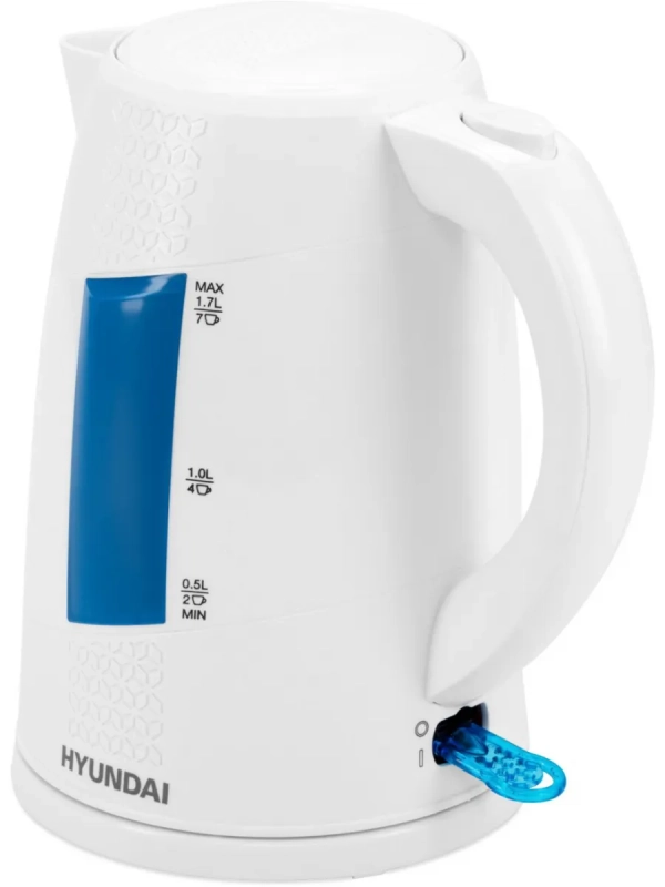 Чайник HYK-P2407 1.7л. 2200Вт