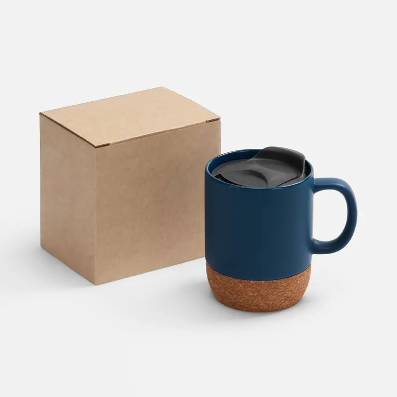 Набор Corkfolio, синий