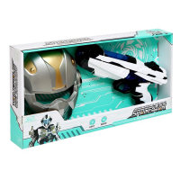 Набор героя &laquo;Космический исследователь&raquo;, световые и звуковые эффекты