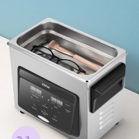 Ультразвуковая мойка для инструментов КТ-6447 - 220 Вт