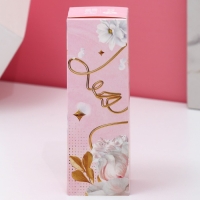 Набор бомбочки для ванны ЧИСТОЕ СЧАСТЬЕ &laquo;Прекрасной весны&raquo;, 3х40 г