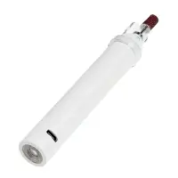 Машинка для маникюра LMM-01-05, 5 насадок, 2 Вт, АКБ , белый