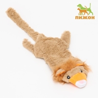 Игрушка текстильная "Лев", 51 х 23 см Игрушка текстильная "Лев", 51 х 23 см