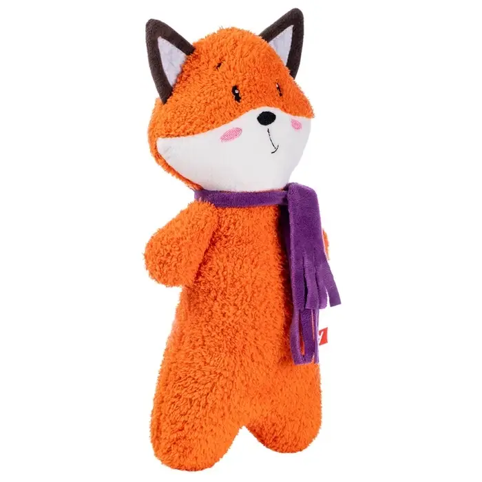 Мягкая игрушка "Лиса", 32 см KUDL01