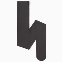 Женские колготки MINAKU 100 ден, цвет графит, размер 4/L