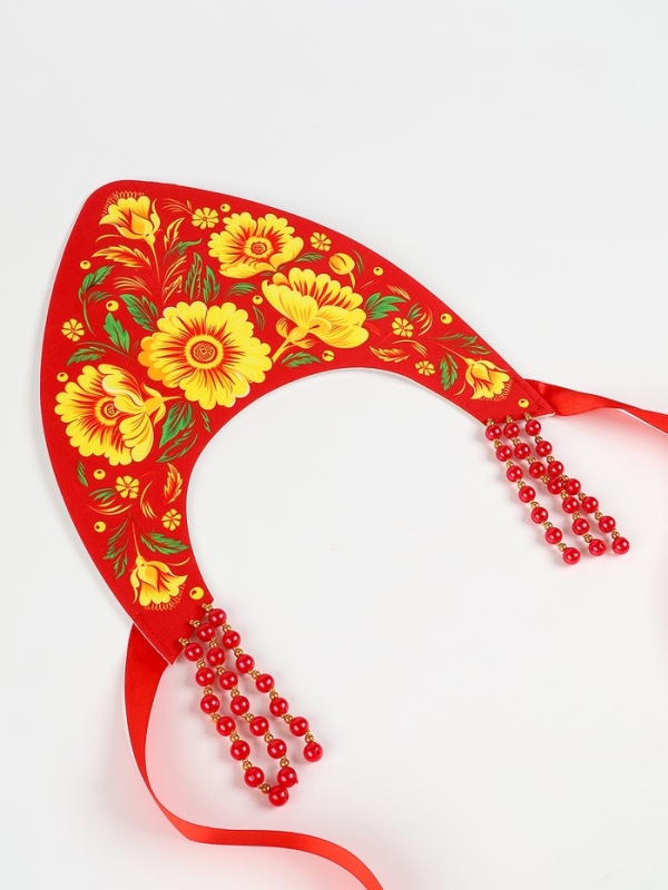 Кокошник "Красна девица"