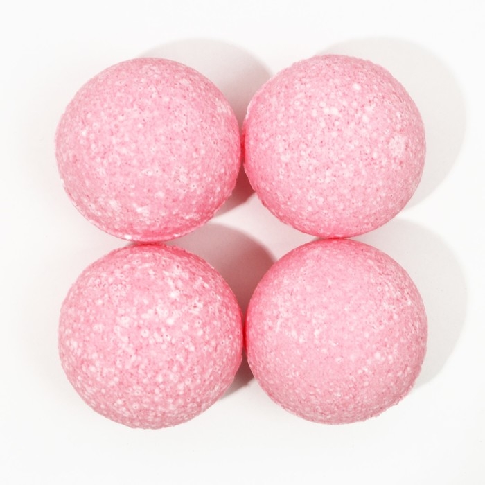 Новогодний подарочный набор косметики &laquo;Сияй ярче&raquo;, гель для душа во флаконе виски 250 мл и бомбочки для ванны 4 х 40 г, Новый Год