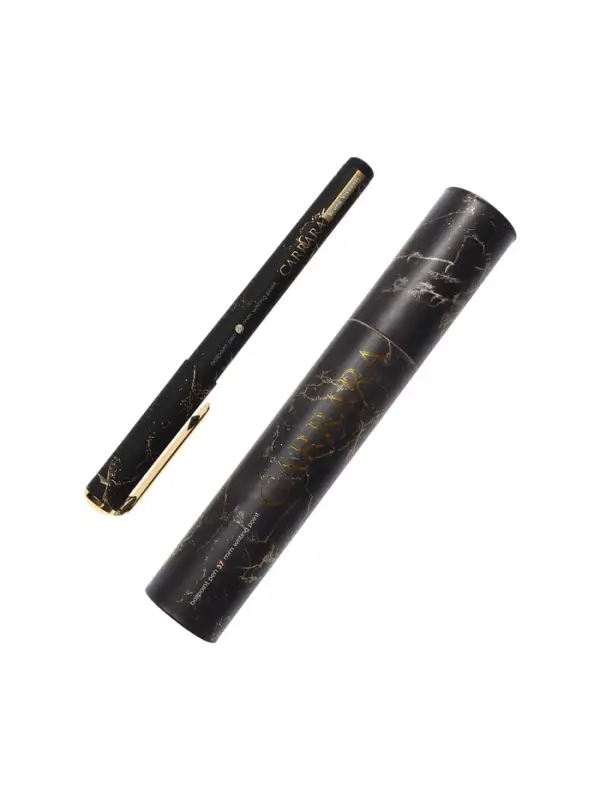 Ручка шариковая BrunoVisconti. DreamWrite. Carrara 0.7мм, стерж/син, МИКС