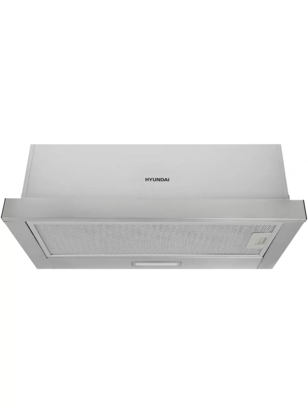 Вытяжка встраиваемая HBH 6230 IX нержавеющая сталь