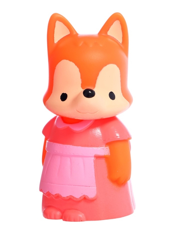 Питомцы-сюрприз Питомцы-сюрприз "Зверята. Семья", МИКС