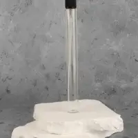 Флакон для парфюма, с распылителем, 15 мл, фасовка &ndash; 5 шт., чёрный