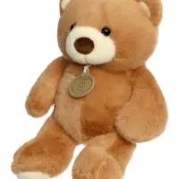 Мягкая игрушка "Мишутка"  МИКС, 22  см