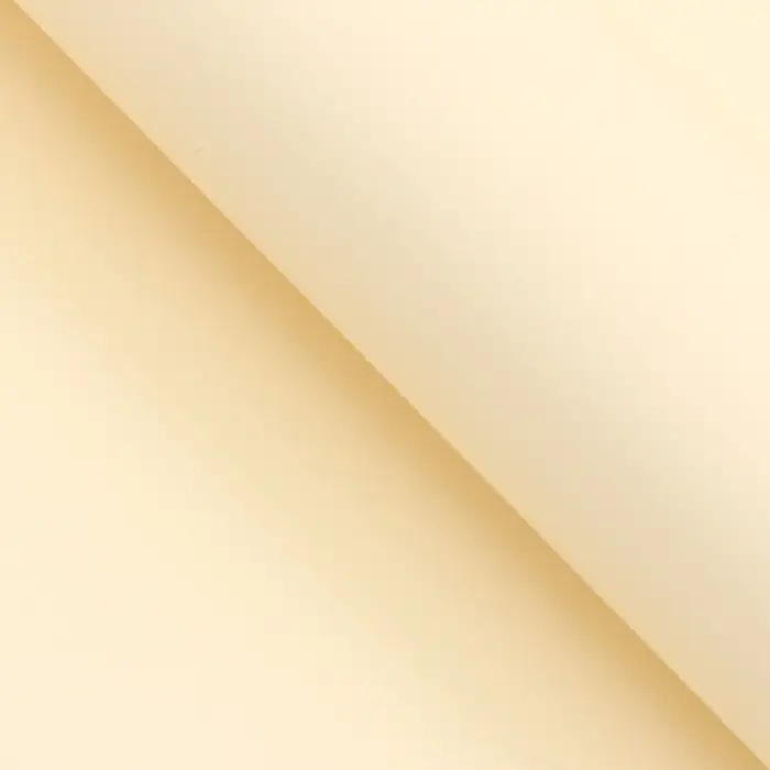 Пленка матовая &laquo;Двойной кант&raquo;, кремовый, 0.57&times;0.57 м