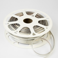 Светодиодная лента General 11 &times; 6 мм, 50 м, IP68, SMD2835, 60 LED/м, 9.6 Вт/м, 220 В, 3000К